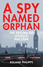 A Spy Named Orphan