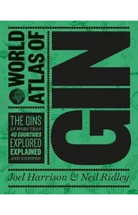 The World Atlas of Gin