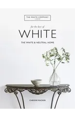 The White Company, For the Love of White