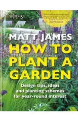 RHS How to Plant a Garden