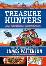 Treasure Hunters