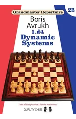 Grandmaster Repertoire 2B - Dynamic Defences