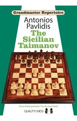 The Sicilian Taimanov