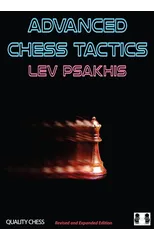 Advanced Chess Tactics