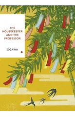 The Housekeeper and the Professor (Vintage Classics Japanese Series)