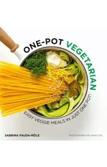One-pot Vegetarian