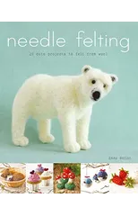 Needle Felting