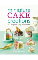 Miniature Cake Creations
