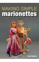 Making Simple Marionettes