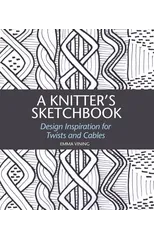 A Knitter's Sketchbook