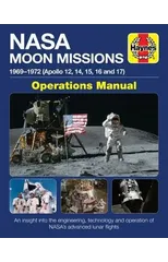 NASA Moon Mission Operations Manual