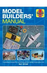 Model Builders' Manual