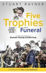 Five Trophies and a Funeral