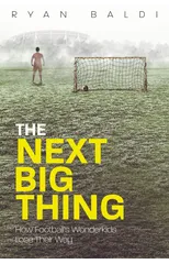 The Next Big Thing