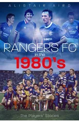Rangers FC in the 1980s