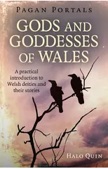 Pagan Portals - Gods and Goddesses of Wales