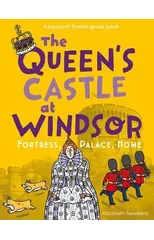 The Queen's Castle at Windsor