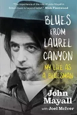 Blues From Laurel Canyon