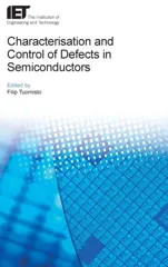 Characterisation and Control of Defects in Semiconductors