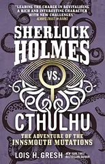 Sherlock Holmes vs. Cthulhu
