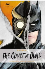 Batman