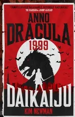 Anno Dracula 1999