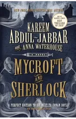 Mycroft and Sherlock