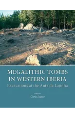 Megalithic Tombs in Western Iberia