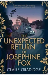 The Unexpected Return of Josephine Fox