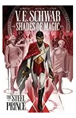 Shades of Magic