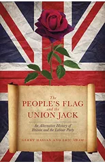 The People's Flag and the Union Jack