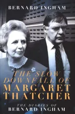 The The Slow Downfall of Margaret Thatcher