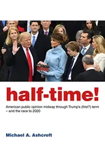 Half-Time!