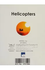 Helicopters
