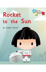 Rocket to the Sun