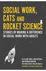 Social Work, Cats and Rocket Science