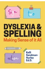Dyslexia and Spelling
