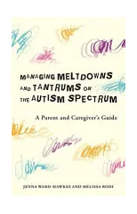Managing Meltdowns and Tantrums on the Autism Spectrum