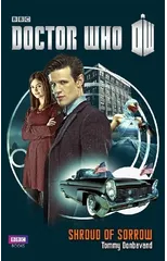 Doctor Who