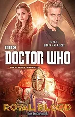 Doctor Who