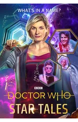 Doctor Who