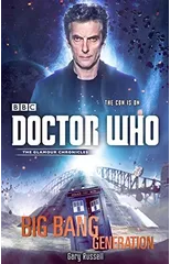 Doctor Who