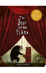 The Bear and the Piano