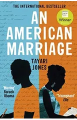 An American Marriage