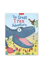 The Great T rex Adventure