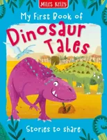 My First Book of Dinosaur Stories