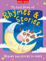 My First Nursery Treasury