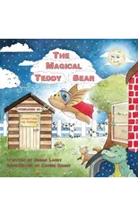 The Magical Teddy Bear