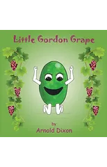 Little Gordon Grape