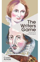 The Writers Game